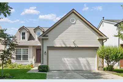 1217 Walker Springs Drive, Blacklick, OH 43004 - Photo 1