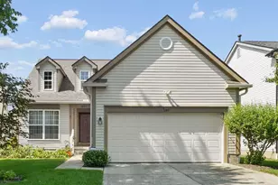 1217 Walker Springs Dr, Blacklick, OH 43004 - Photo 1