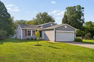 2119 Sari Lynn Ct, Hilliard, OH 43026 - Photo 1