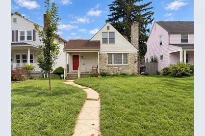 3037 Olive Street, Columbus, OH 43204 - Photo 1