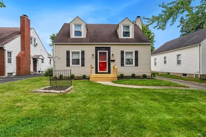1380 Linwood Avenue, Columbus, OH 43206 - Photo 1