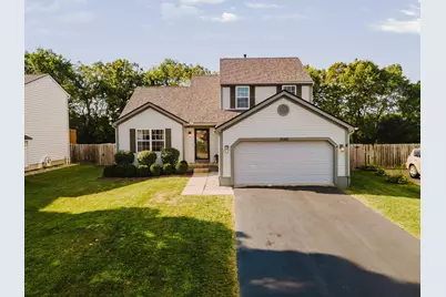 8588 Army Place, Galloway, OH 43119 - Photo 1