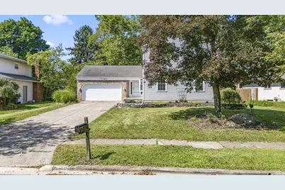 5515 Glasgow Place, Columbus, OH 43235 - Photo 3