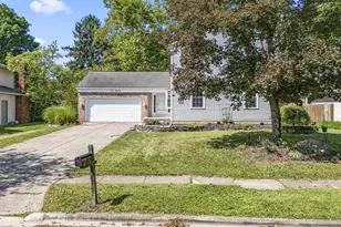 5515 Glasgow Pl, Columbus, OH 43235 - Photo 3