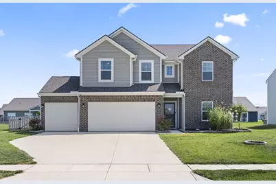 422 Quincy Circle, London, OH 43140 - Photo 1