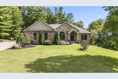 8936 Keys Road, Mount Vernon, OH 43050 - Photo 1