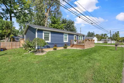 2966 Chautauqua Boulevard, Millersport, OH 43046 - Photo 1