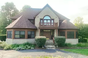 2300 Lackey Old State Rd, Delaware, OH 43015 - Photo 5