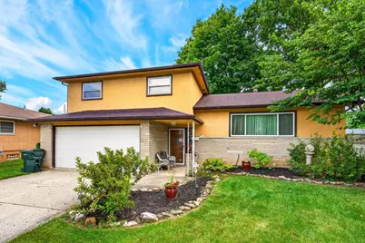 1345 Firwood Drive, Columbus, OH 43229 - Photo 15