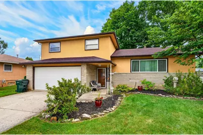 1345 Firwood Drive, Columbus, OH 43229 - Photo 5