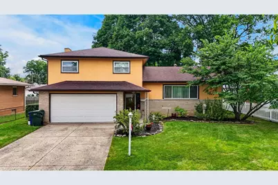 1345 Firwood Drive, Columbus, OH 43229 - Photo 3