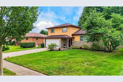 1345 Firwood Drive, Columbus, OH 43229 - Photo 49
