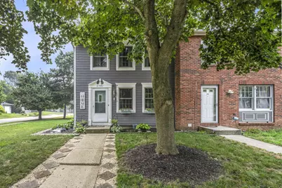 2941 Talbrock Circle, Dublin, OH 43017 - Photo 1