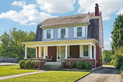 91 Oakland Park Avenue, Columbus, OH 43214 - Photo 3