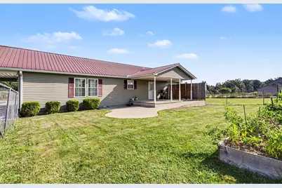 180 E Hydell Road, Chillicothe, OH 45601 - Photo 3