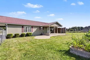 180 E Hydell Rd, Chillicothe, OH 45601 - Photo 3