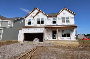 1105 Slate Wagon Rd, Plain City, OH 43064 - Photo 1