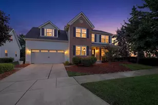 650 Acacia Dr, Marysville, OH 43040 - Photo 1