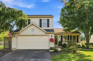 76 Lantern Chase Dr, Delaware, OH 43015 - Photo 1