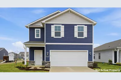 4213 Water Aven Drive, Canal Winchester, OH 43110 - Photo 1