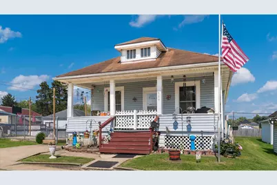 739 Arch Street, Zanesville, OH 43701 - Photo 3