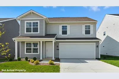 3830 Leasure Farms Drive, Zanesville, OH 43701 - Photo 1
