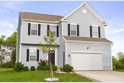 3266 Creek View Trail Court, Columbus, OH 43232 - Photo 37