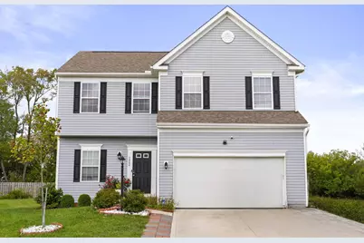 3266 Creek View Trail Court, Columbus, OH 43232 - Photo 1