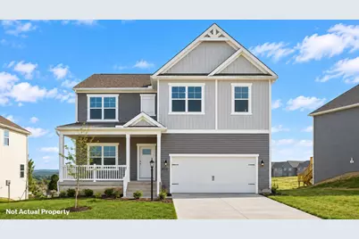 138 Appleseed Way, Mount Vernon, OH 43050 - Photo 1