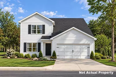 443 Samantha Drive, Plain City, OH 43064 - Photo 1