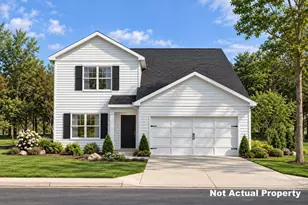 443 Samantha Dr, Plain City, OH 43064 - Photo 1