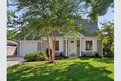 1874 Glenn Avenue, Upper Arlington, OH 43212 - Photo 3