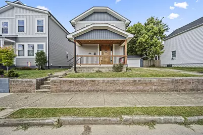 650 Stewart Avenue, Columbus, OH 43206 - Photo 1