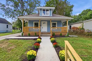 2795 Perdue Ave, Columbus, OH 43211 - Photo 1