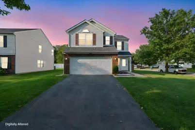 6216 Kensington Glen Drive, Canal Winchester, OH 43110 - Photo 1