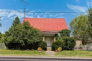 13609 Sycamore Rd, Mount Vernon, OH 43050 - Photo 1
