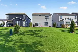 7393 Celebration Dr, Powell, OH 43065 - Photo 35