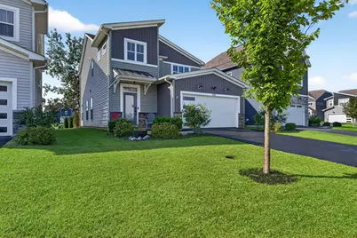 7393 Celebration Drive, Powell, OH 43065 - Photo 1