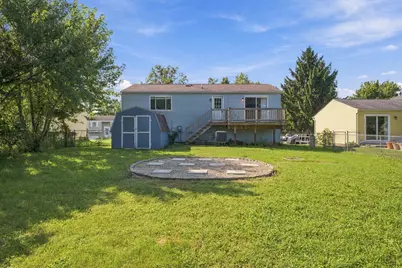 6608 Benjamin Drive, Reynoldsburg, OH 43068 - Photo 23