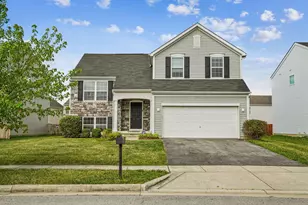 231 Endora St, Reynoldsburg, OH 43068 - Photo 1
