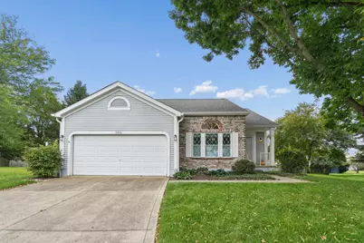 3166 Plainfield Court, Pickerington, OH 43147 - Photo 1