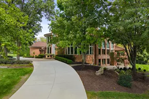 1801 Strathshire Hall Ln, Powell, OH 43065 - Photo 69