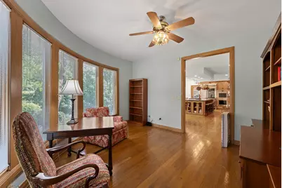 1801 Strathshire Hall Lane, Powell, OH 43065 - Photo 19