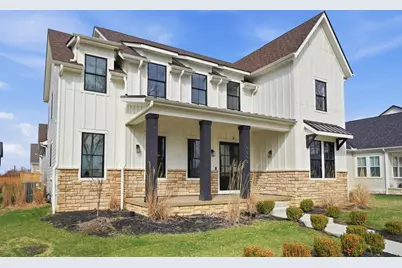 5550 Evans Farm Drive, Lewis Center, OH 43035 - Photo 131