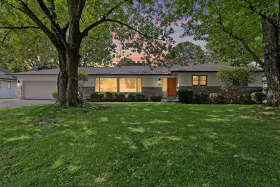 3885 Overdale Drive, Upper Arlington, OH 43220 - Photo 41