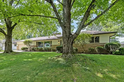 3885 Overdale Drive, Upper Arlington, OH 43220 - Photo 39