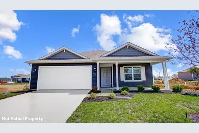 1787 Pumpkin Ridge Road, Circleville, OH 43113 - Photo 1