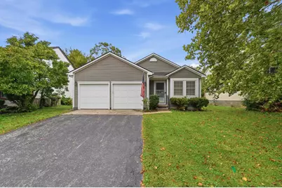 3594 Keeper Court, Columbus, OH 43221 - Photo 3