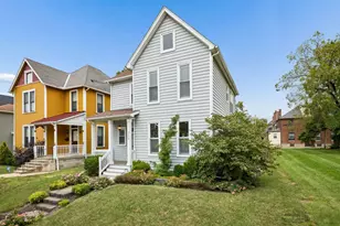 1114 E Rich St, Columbus, OH 43205 - Photo 1