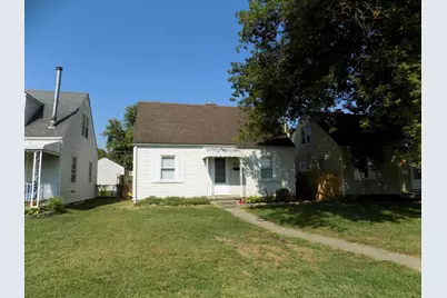 815 Chestershire Road, Columbus, OH 43204 - Photo 1